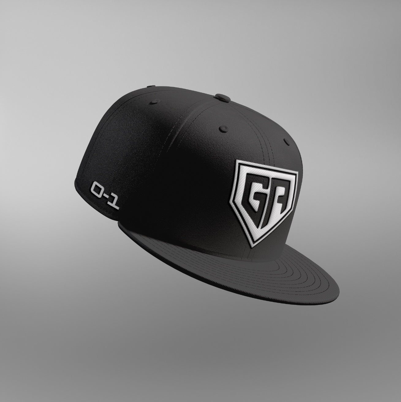 Get Ahead Hat Snapback