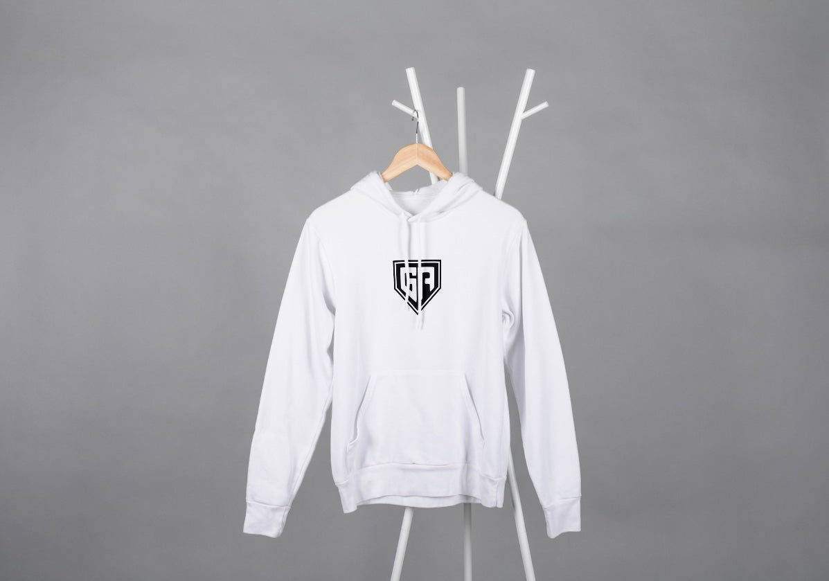 Get Ahead Hoodie Simple