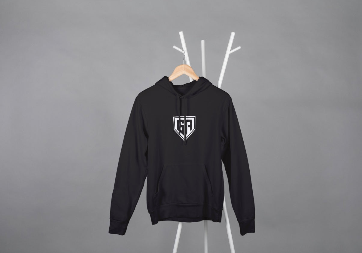 Get Ahead Hoodie Simple