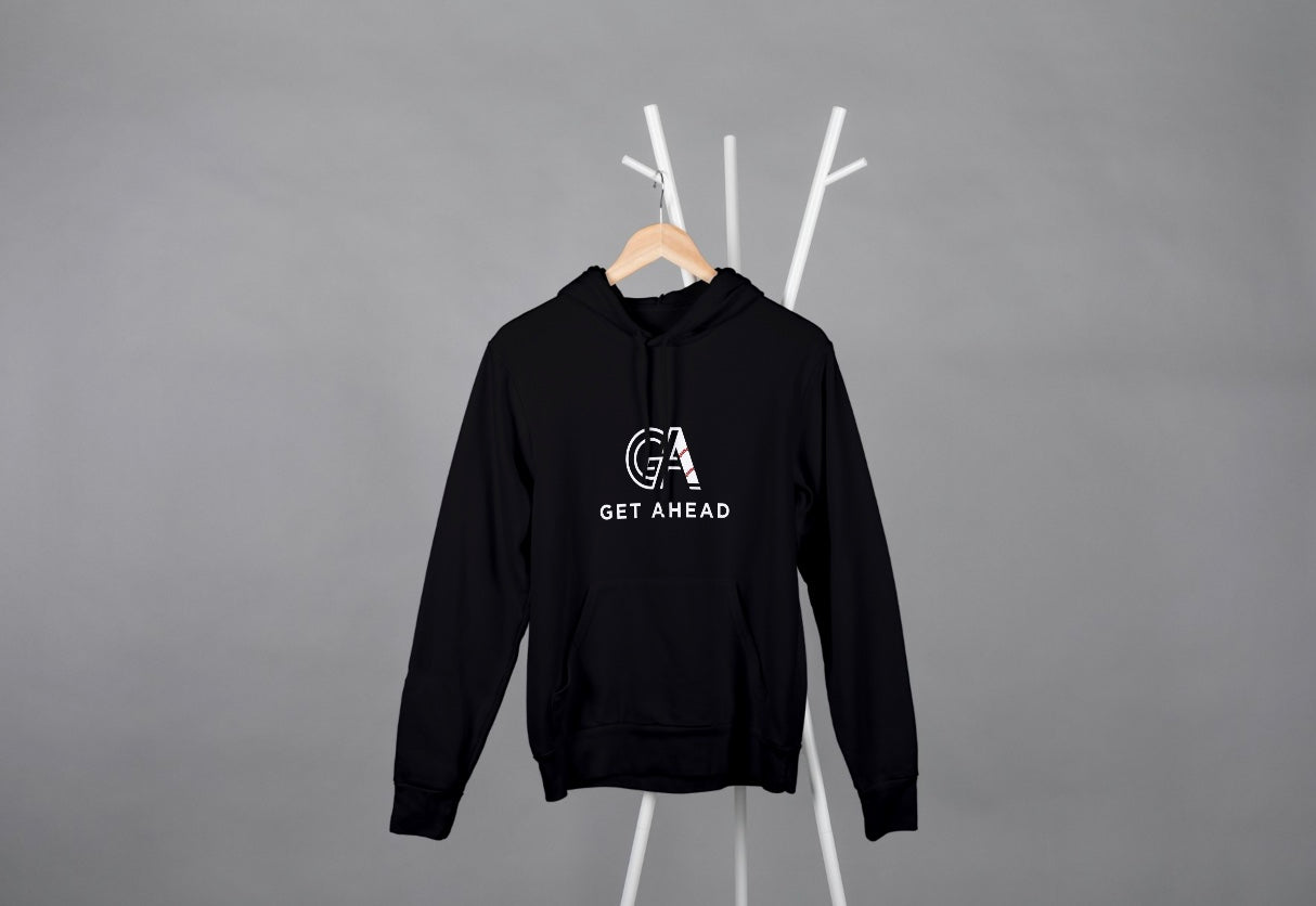 Hoodie Seams