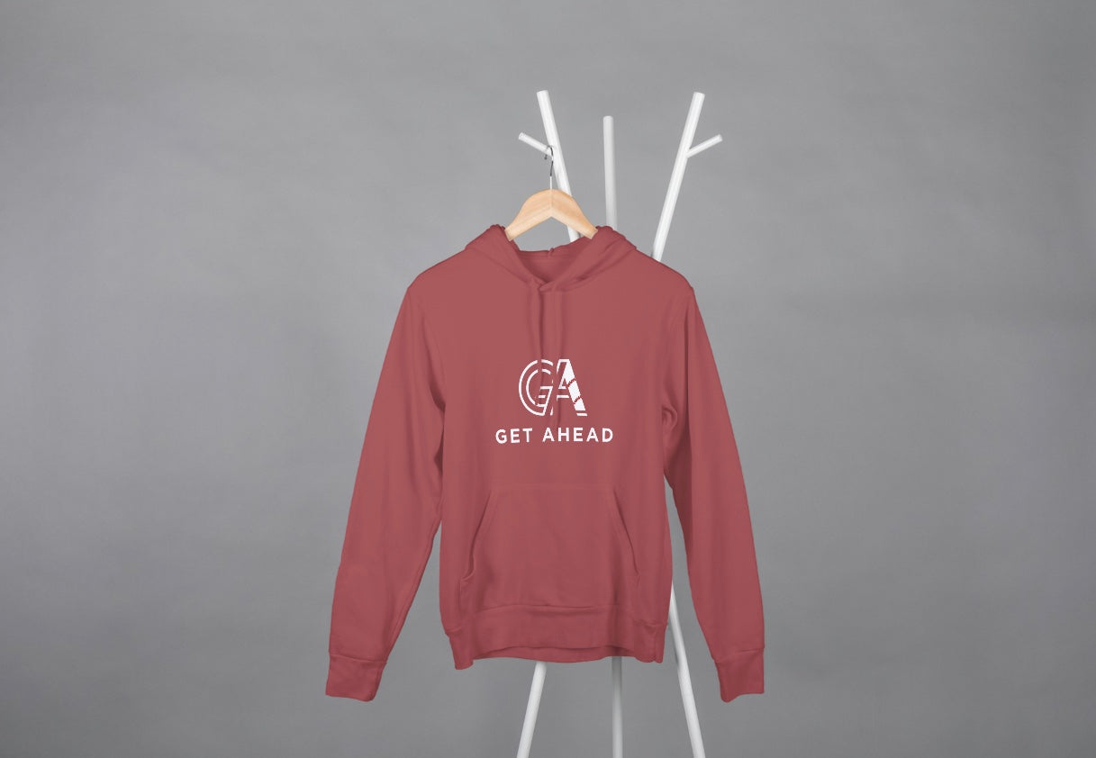 Hoodie Seams