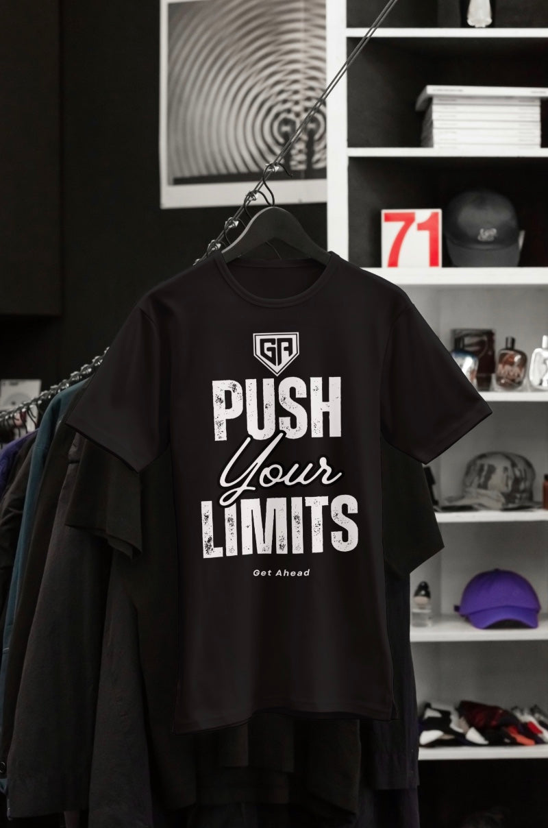 Push Your Limits