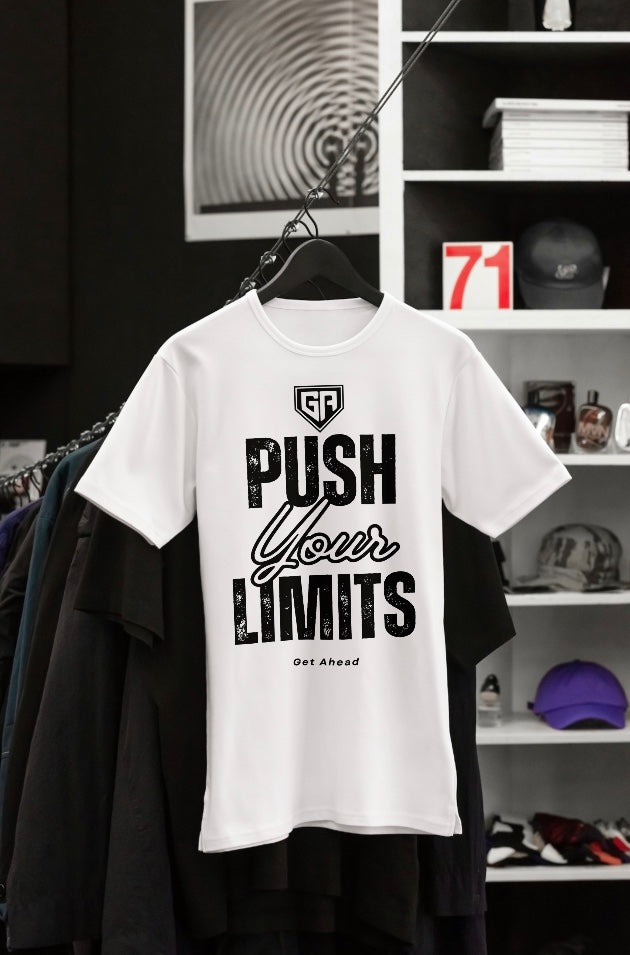 Push Your Limits