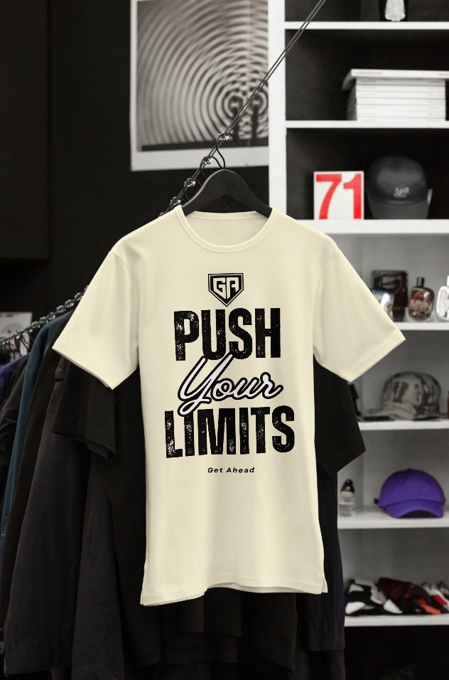 Push Your Limits