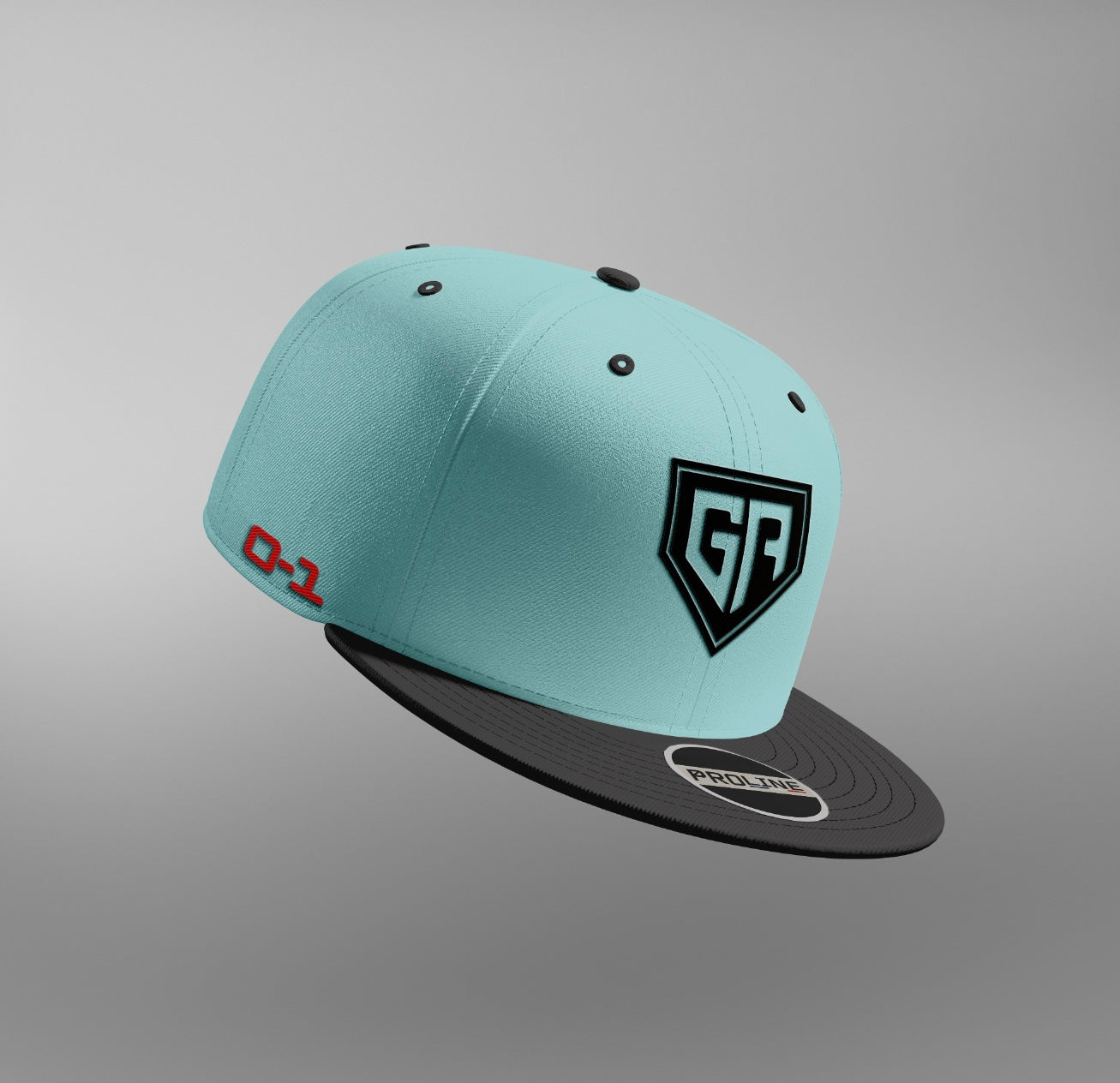 Get Ahead Hats