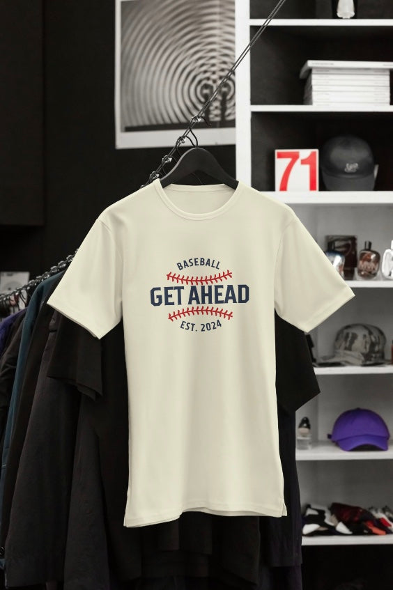 Get Ahead Shirts