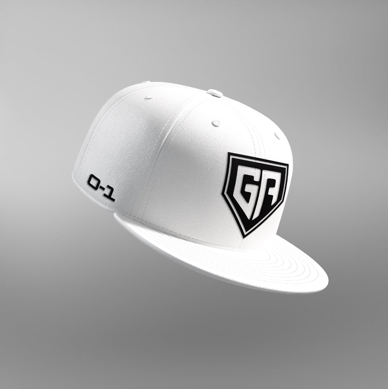 Get Ahead Hat Snapback