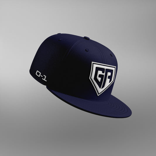 Get Ahead Hat Snapback