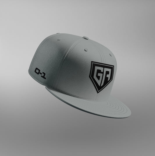 Get Ahead Hat Snapback
