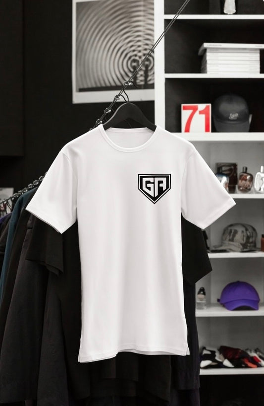 Chest Logo