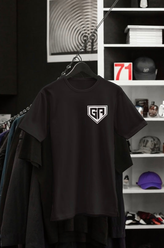 Chest Logo