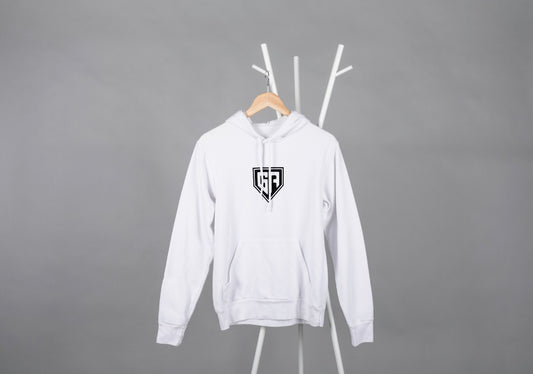 Get Ahead Hoodie Simple