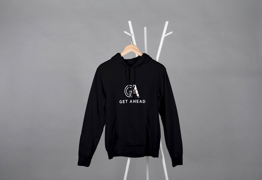 Hoodie Seams