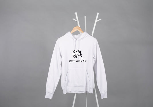 Hoodie Seams