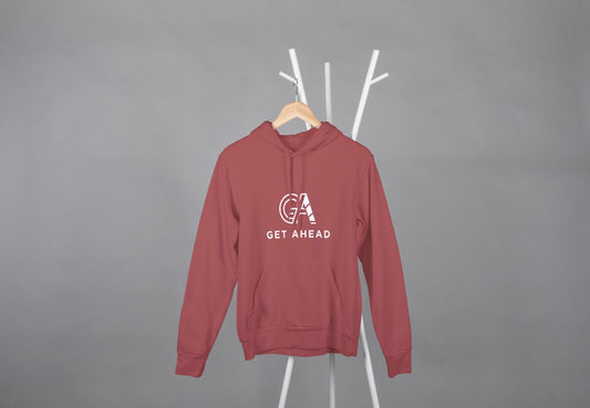 Hoodie Seams