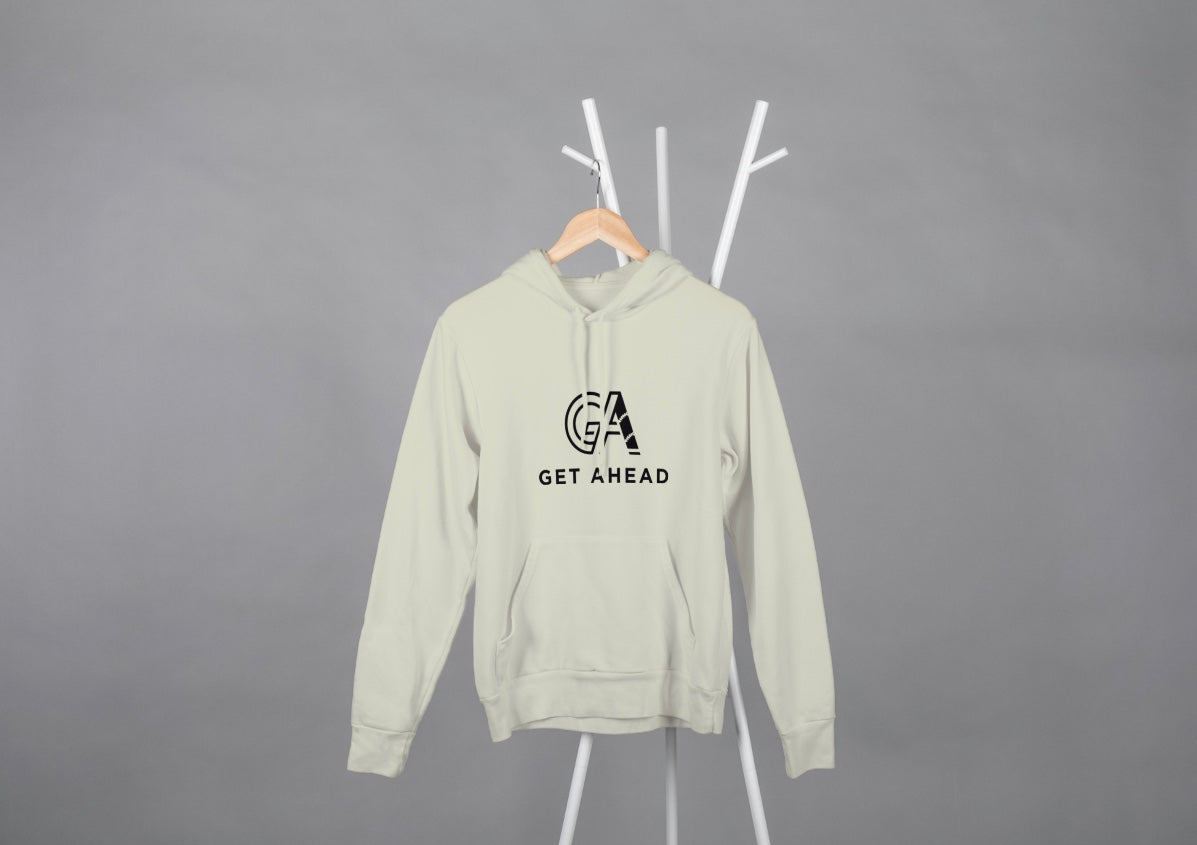 Hoodie Seams