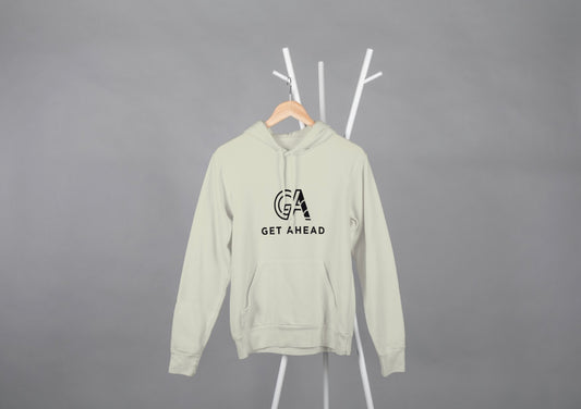Hoodie Seams