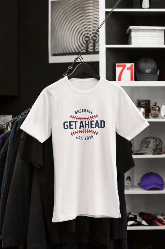 Baseball Drop 1