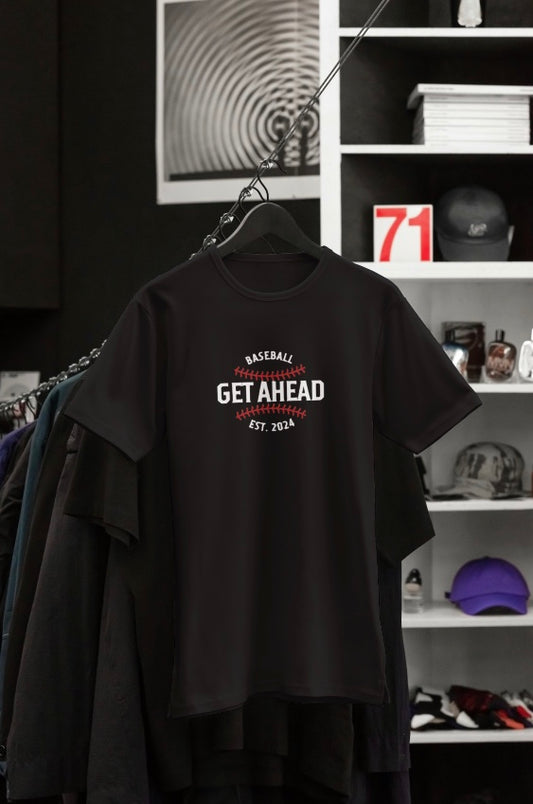 Baseball Drop 1