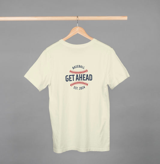 Get Ahead Pump Cover