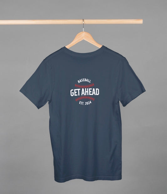 Get Ahead Pump Cover