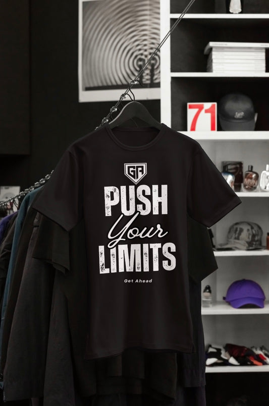 Push Your Limits