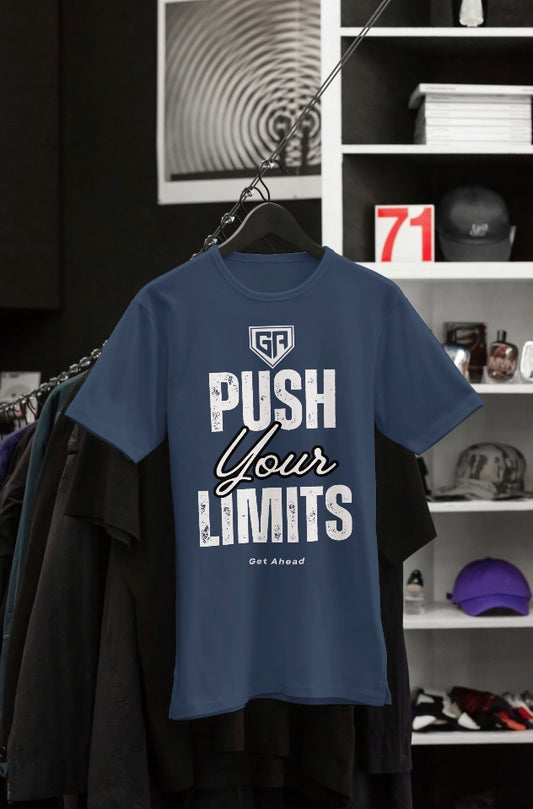 Push Your Limits