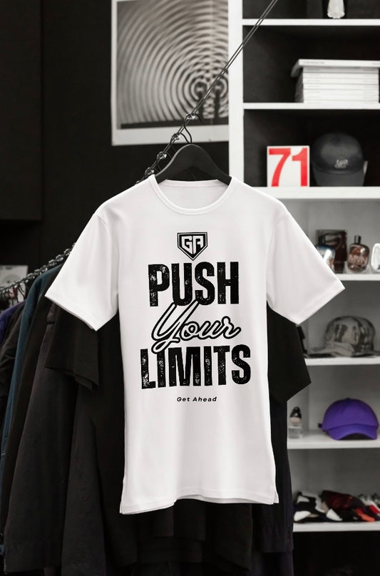 Push Your Limits