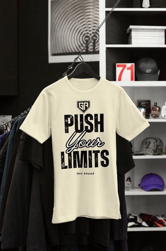 Push Your Limits
